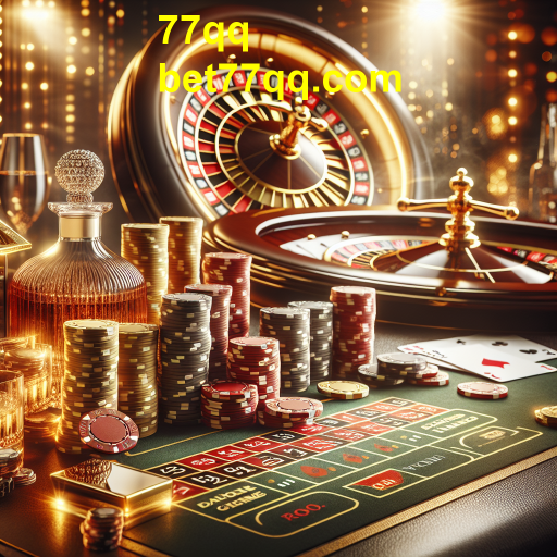 77qq is your ultimate destination for thrilling online gaming experiences, offering a wide variety of games and engaging community features.